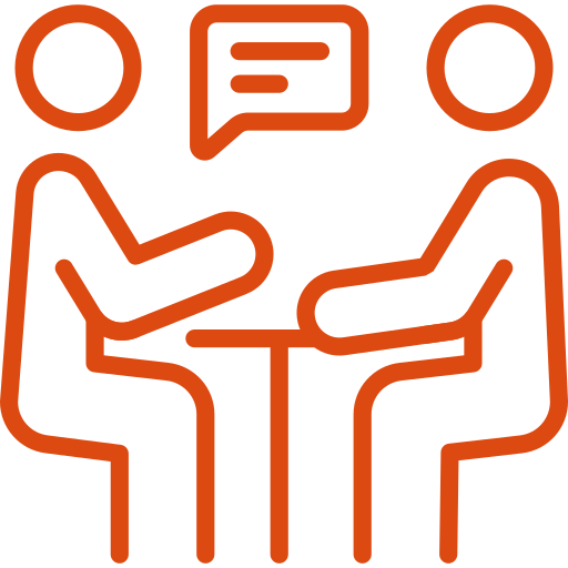 Expert Consultation