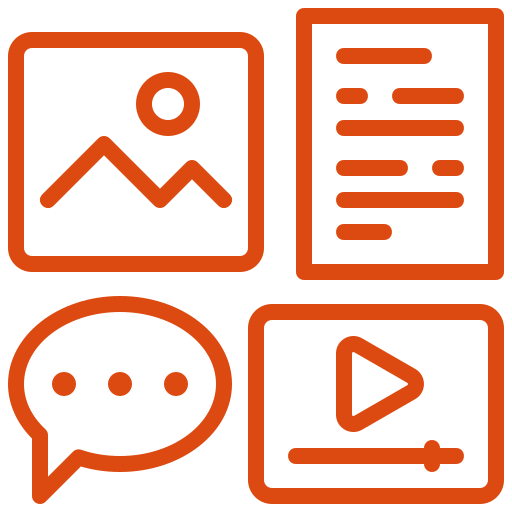 Content Marketing