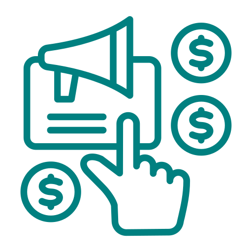 Pay-Per-Click Advertising (PPC)