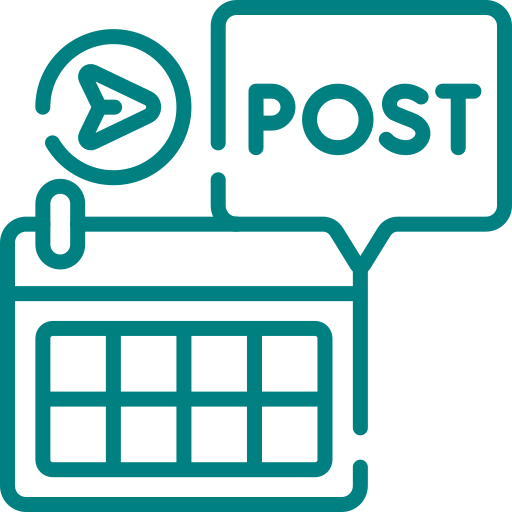 Social Media Scheduling